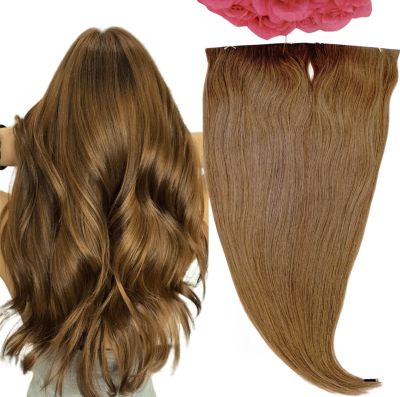 włosy na taśmie 10