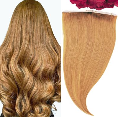 włosy na taśmie 12