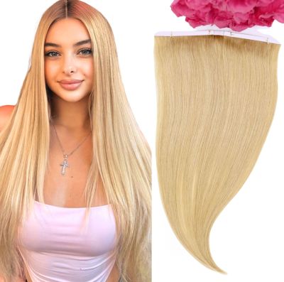 włosy na taśmie 13