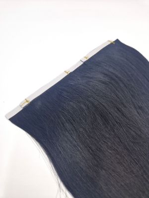 włosy na taśmie 16