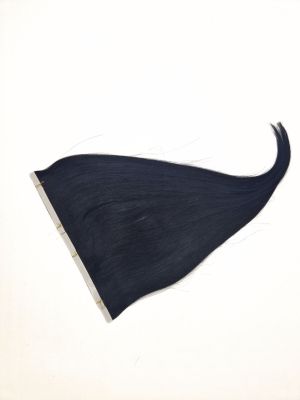 włosy na taśmie 18