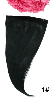 włosy na taśmie 20