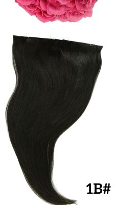 włosy na taśmie 21