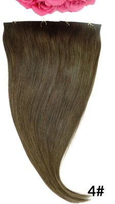 włosy na taśmie 23