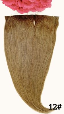 włosy na taśmie 25