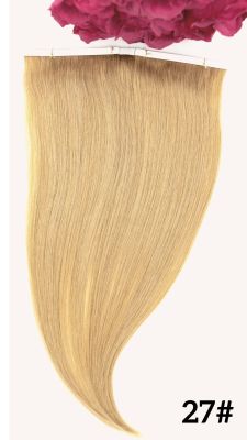 włosy na taśmie 26