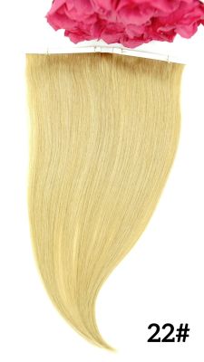 włosy na taśmie 27