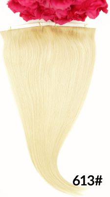 włosy na taśmie 28