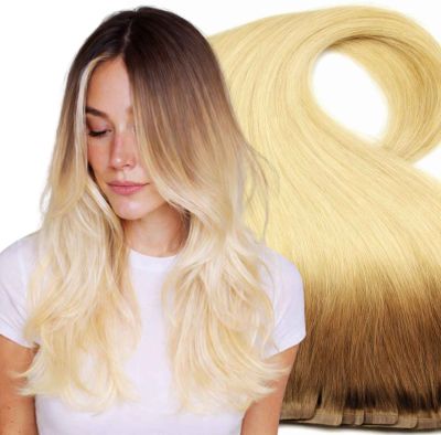 ciemny blond 8# na jasny blond 613#.jpg